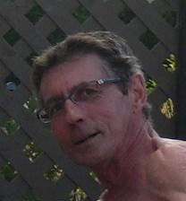 Photo of Andre Landreville