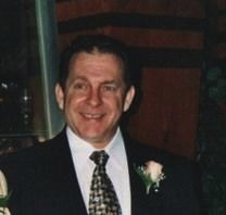 Photo of Marcel Landreville