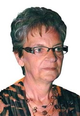 Photo of Rose-Helene Landreville