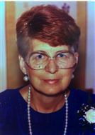 Photo de Agathe Landriault