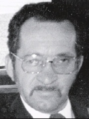 Photo of Albert Landry