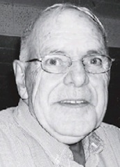 Photo of Albert Landry