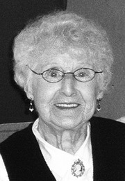 Photo de Angeline Landry