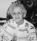 Photo of Antoinette Landry