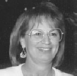 Photo of Arlette Landry