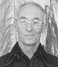 Photo of Auguste Landry