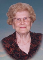 Photo of Berthe Landry