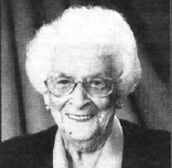 Photo of Berthe Landry