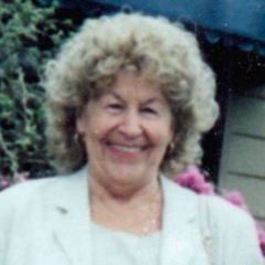 Photo of Ernestine Landry