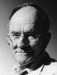 Photo of Francis Landry