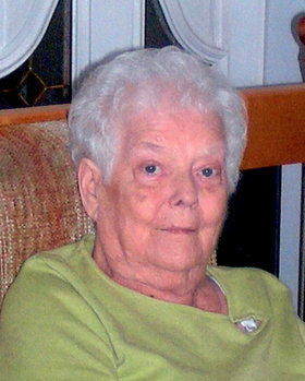 Photo of Gemma Landry
