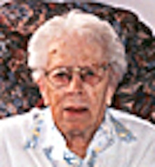 Photo de Germaine Landry