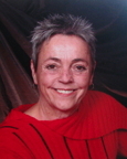 Photo of Ginette Landry