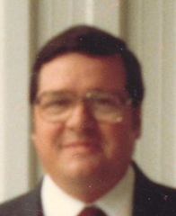 Photo of Guy Landry