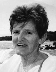 Photo de Louise Landry