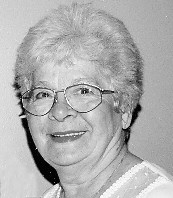 Photo of Lucienne Landry