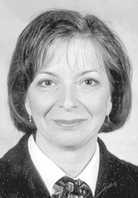 Photo of Pierrette Landry