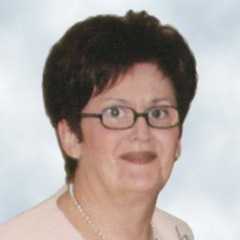 Photo of Pierrette Landry