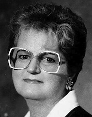 Photo of Pierrette Landry