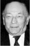 Photo of Raoul Landry