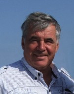 Photo of Raynald Landry