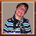 Photo de Sylvie Landry