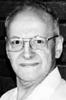 Photo of Victor Landry