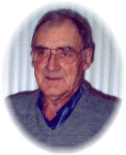 Photo of Yvon Landry