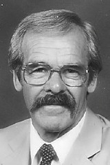 Photo of Jean-Paul Laneuville