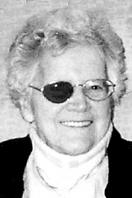 Photo de Germaine Langelier