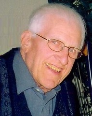 Photo of Leonard Langelier