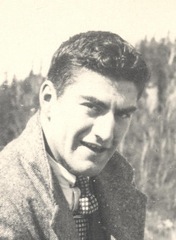 Photo de Emile Langelier