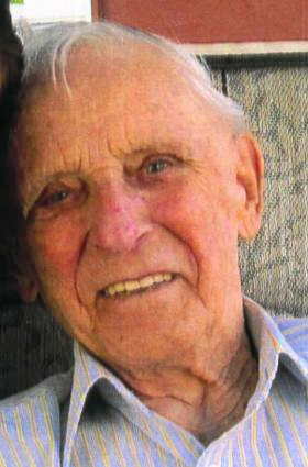 Photo of Adrien Langevin