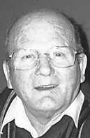 Photo of Alfred Langevin