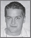 Photo of Eric Langevin