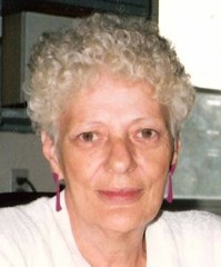 Photo of Estelle Langevin