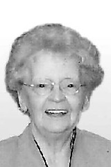 Photo de Francoise Langevin