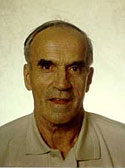 Photo of Gilles Langevin