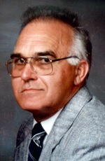 Photo de Louis Langevin