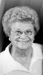 Photo of Lucille Langevin