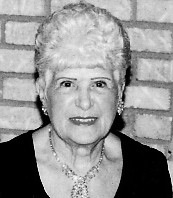 Photo de Marguerite Langevin