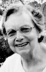 Photo de Marthe Langevin