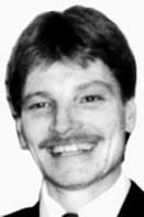 Photo of Michel Langevin