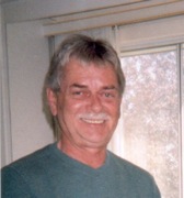 Photo of Michel Langevin