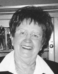 Photo of Pierrette Langevin