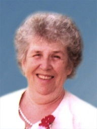 Photo of Pierrette Langevin