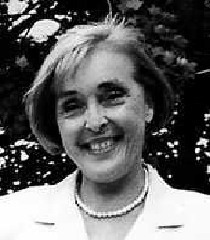 Photo de Jeanne Langis