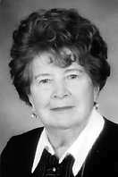 Photo de Bernadette Langlais