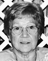 Photo of Elisabeth Langlais
