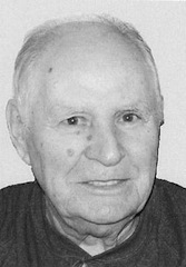 Photo of Roland Langlais